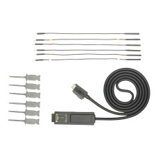 RIGOL PLA3204 Set di sonde per analizzatori logici a 4 canali