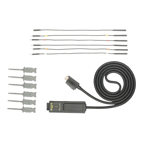 RIGOL PLA3204 Set of 4-Channel Logic Analyzer Probe