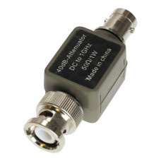 RIGOL RA5040K 40dB Attenuator (50Ω, 1W)