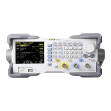 RIGOL DG1062Z Arbitrary Function Generator 60MHz, 2 Channels