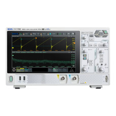 RIGOL DHO1102 12-bit Oscilloscope 100MHz, 2 Channels