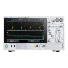 RIGOL DHO1202 12-bit Oscilloscope 200MHz, 2 Channels