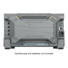 RIGOL BatHolder138 Battery Compartment