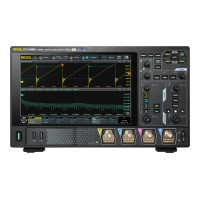 RIGOL DHO4404 12-bit Oscilloscope 400MHz 4 Channels