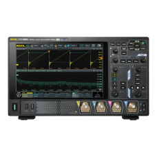 RIGOL DHO4804 Oscilloscopio 12-bit 800MHz 4 canali