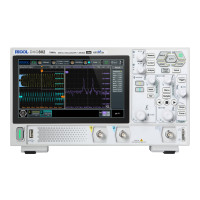 RIGOL DHO802 12-bit Oscilloscope 70MHz, 2 Channels