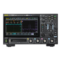 RIGOL DHO924S 12-bit Oscilloscope 250MHz, 4 Channels with AWG