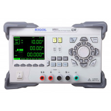 RIGOL DP811 DC Power Supply 200W, 1 output 20V/10A (Low Range), 40V/5A (High Range)