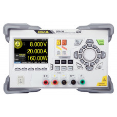 RIGOL DP813A DC Power Supply 200W, 1 output 8V/20A (Low Range), 20V/10A (High Range)