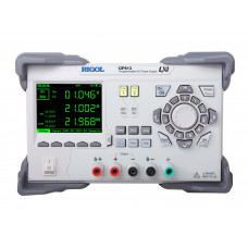 RIGOL DP813 DC Power Supply 200W, 1 output 8V/20A (Low Range), 20V/10A (High Range)
