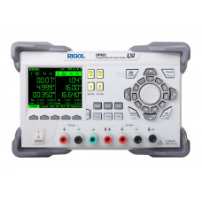 RIGOL DP822 DC Power Supply 180W, 2 outputs 20V/5A, 5V/16A