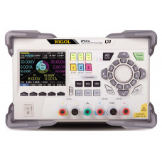 RIGOL DP831A DC Power Supply 160W, 3 outputs 8V/5A, 30V/2A, -30V/2A