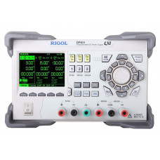RIGOL DP831 DC Power Supply 160W, 3 outputs 8V/5A, 30V/2A, -30V/2A