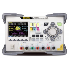RIGOL DP832A DC Power Supply 195W, 3 outputs 30V/3A, 30V/3A, 5V/3A