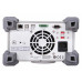 RIGOL DP832 DC Power Supply 195W, 3 outputs 30V/3A, 30V/3A, 5V/3A RIGOL DP832 DC Power Supply 195W, 3 outputs 30V/3A, 30V/3A, 5V/3A