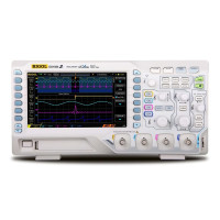 RIGOL DS1054Z Oscilloscope 50MHz, 4 Channels