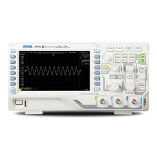 RIGOL DS1102Z-E Oscilloscope 100MHz, 2 Channels