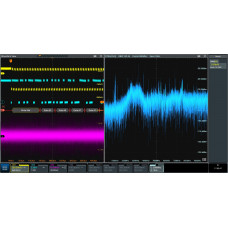 RIGOL DS70000-EMBDA Embedded Serial Bus Trigger and Analysis (RS232/UART, I2C, and SPI)