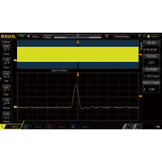 RIGOL DS70000-RL-20 2Gpts Memory Depth Upgrade (500Mpts standard)