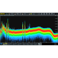 RIGOL DS70000-RTSA Real-Time Spectrum Analysis (RTSA)