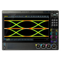 RIGOL DS70304 3GHz Oscilloscope, 4 channels, 20GSa/s sampling, 15.6" display
