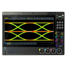 RIGOL DS70304 3GHz Oscilloscope, 4 channels, 20GSa/s sampling, 15.6" display