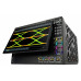 RIGOL DS70304 3GHz Oscilloscope, 4 channels, 20GSa/s sampling, 15.6" display RIGOL DS70304 3GHz Oscilloscope, 4 channels, 20GSa/s sampling, 15.6" display