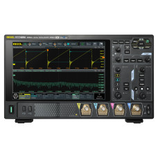 RIGOL DHO4204 Oscilloscopio 12-bit 200MHz 4 canali