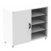 Armadio ESD 1000x1000x500 con 3 ripiani Armadio ESD 1000x1000x500 con 3 ripiani