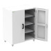 Armadio ESD 1000x800x500 con 3 ripiani Armadio ESD 1000x800x500 con 3 ripiani