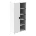 ESD cabinet 2000x1000x500 with 4 shelves ESD cabinet 2000x1000x500 with 4 shelves