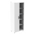 ESD cabinet 2000x800x500 with 4 shelves ESD cabinet 2000x800x500 with 4 shelves