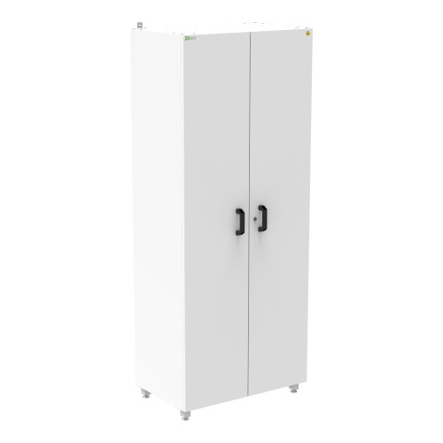 Armadio ESD 2000x800x500 con 4 ripiani Armadio ESD 2000x800x500 con 4 ripiani