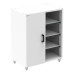 Armadio ESD 1000x800x500 con 3 ripiani Armadio ESD 1000x800x500 con 3 ripiani