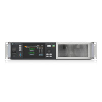 Rohde & Schwarz NGT3622 DC Power Supply, 2 Channels, 3600W, 80V/50A, 2U rack