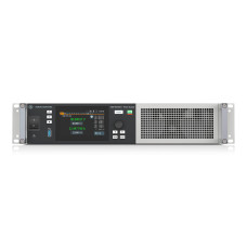 Rohde & Schwarz NGT3622 DC Power Supply, 2 Channels, 3600W, 80V/50A, 2U rack