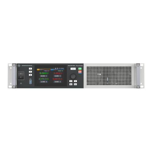 R&S NGT3600 Power Supply