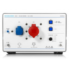 Rohde & Schwarz ENV432 Four-Line V-Network LISN, 9kHz to 30 MHz