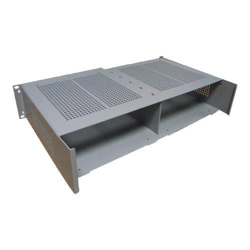 Rohde & Schwarz HZC95 Adattatore Rack da 19 Rohde & Schwarz HZC95 Adattatore Rack da 19