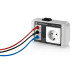 Rohde & Schwarz NPA-Z1 Mains Adapter, EU-Version