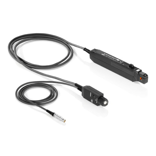 Rohde & Schwarz RT-ZC20 100MHz AC/DC Current Probe 30A, 50A Peak, BNC Interface Rohde & Schwarz RT-ZC20 100MHz AC/DC Current Probe 30A, 50A Peak, BNC Interface