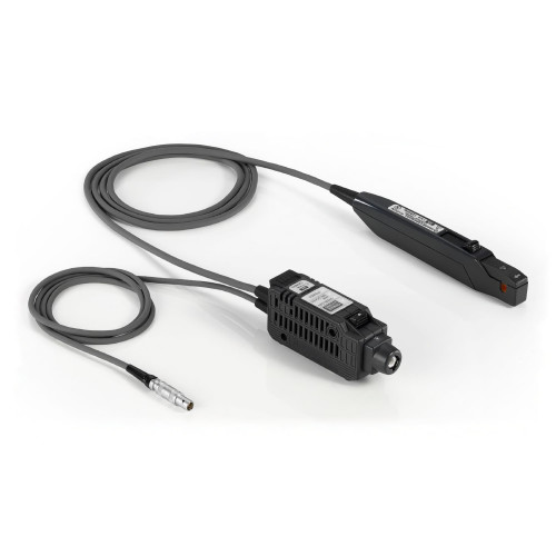 Rohde & Schwarz RT-ZC30 120MHz AC/DC Current Probe 5A, 1 V/A, BNC Interface Rohde & Schwarz RT-ZC30 120MHz AC/DC Current Probe 5A, 1 V/A, BNC Interface