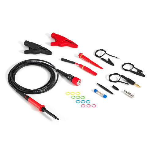 Rohde & Schwarz RT-ZH11 400MHz High Voltage Probe 1000:1, 50MΩ, 1000V, 7.5pF Rohde & Schwarz RT-ZH11 400MHz High Voltage Probe 1000:1, 50MΩ, 1000V, 7.5pF