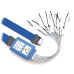Rohde & Schwarz MXO5-B1 Option and 16 digital channels probe for R&S MXO 5 Rohde & Schwarz MXO5-B1 Option and 16 digital channels probe for R&S MXO 5