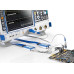 Rohde & Schwarz RT-ZL04, 400 MHz Logic Probe, 8 Channels Rohde & Schwarz RT-ZL04, 400 MHz Logic Probe, 8 Channels