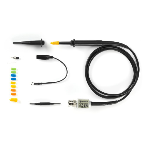Rohde & Schwarz RT-ZP03S 300MHz Passive Probe 10MΩ, 10:1, 400V, 12pF