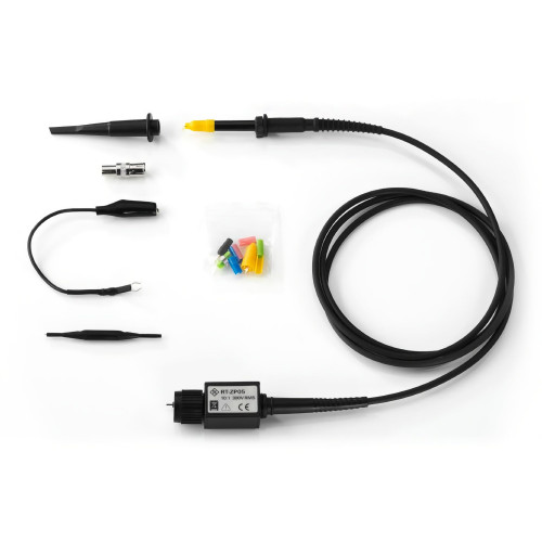 Rohde & Schwarz RT-ZP05S 500MHz Passive Probe 10MΩ, 10:1, 300V, 10pF, 5mm