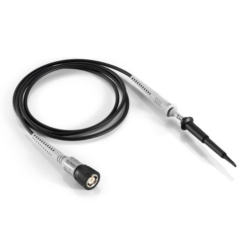 Rohde & Schwarz RT-ZP10 500MHz Passive Probe 10MΩ, 10:1, 400V, 9.5pF Rohde & Schwarz RT-ZP10 500MHz Passive Probe 10MΩ, 10:1, 400V, 9.5pF