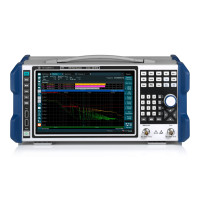Rohde & Schwarz EPL1000 EMI Test Receiver 5kHz to 30MHz compliant to CISPR 16-1-1