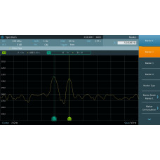 Rohde & Schwarz FPC-B22 Opzione software per preamplificatore